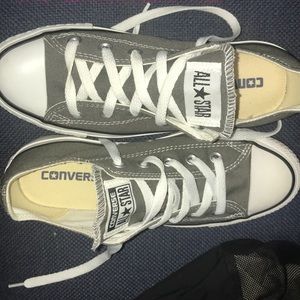 Gray Converse